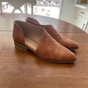 Catherine Malandrino Loafers